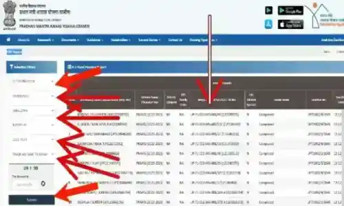 pm awas yojana gramin list kaise dekhe: प्रधानमंत्री आवास योजना ग्रामीण (PMAY-G) – 2025