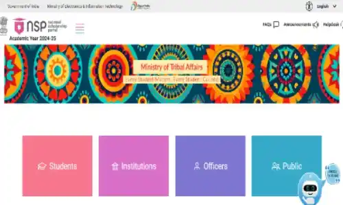 SC ST OBC Scholarship Yojana 2025: छात्रों को मिलेंगे ₹48,000 तक, फॉर्म भरना शुरू!